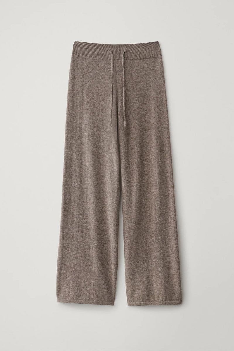 SOFI CASHMERE TROUSERS