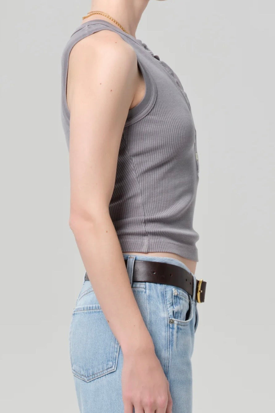 CARALYN TANK