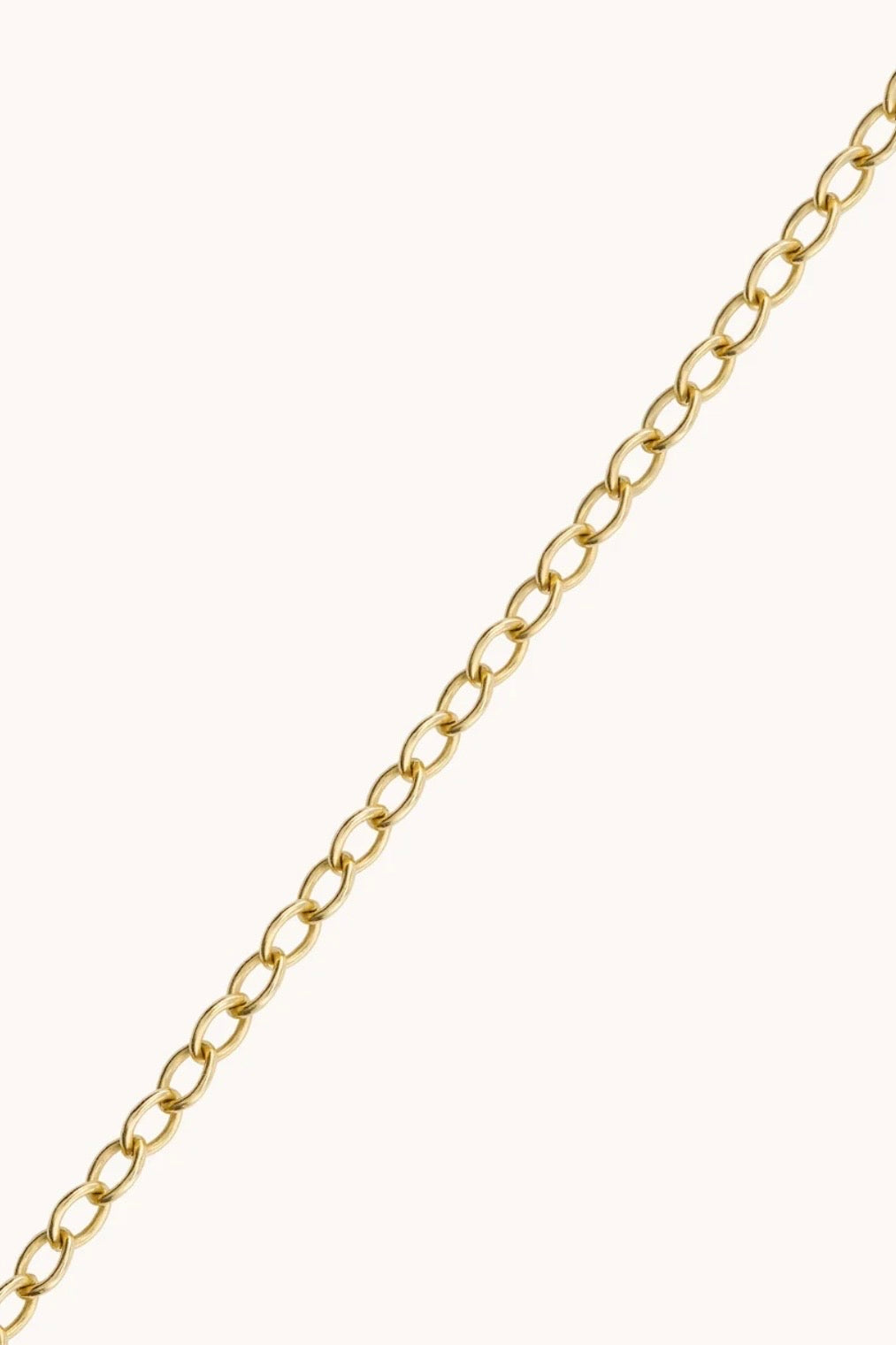 3.3 ROUNDED CABLE CHAIN