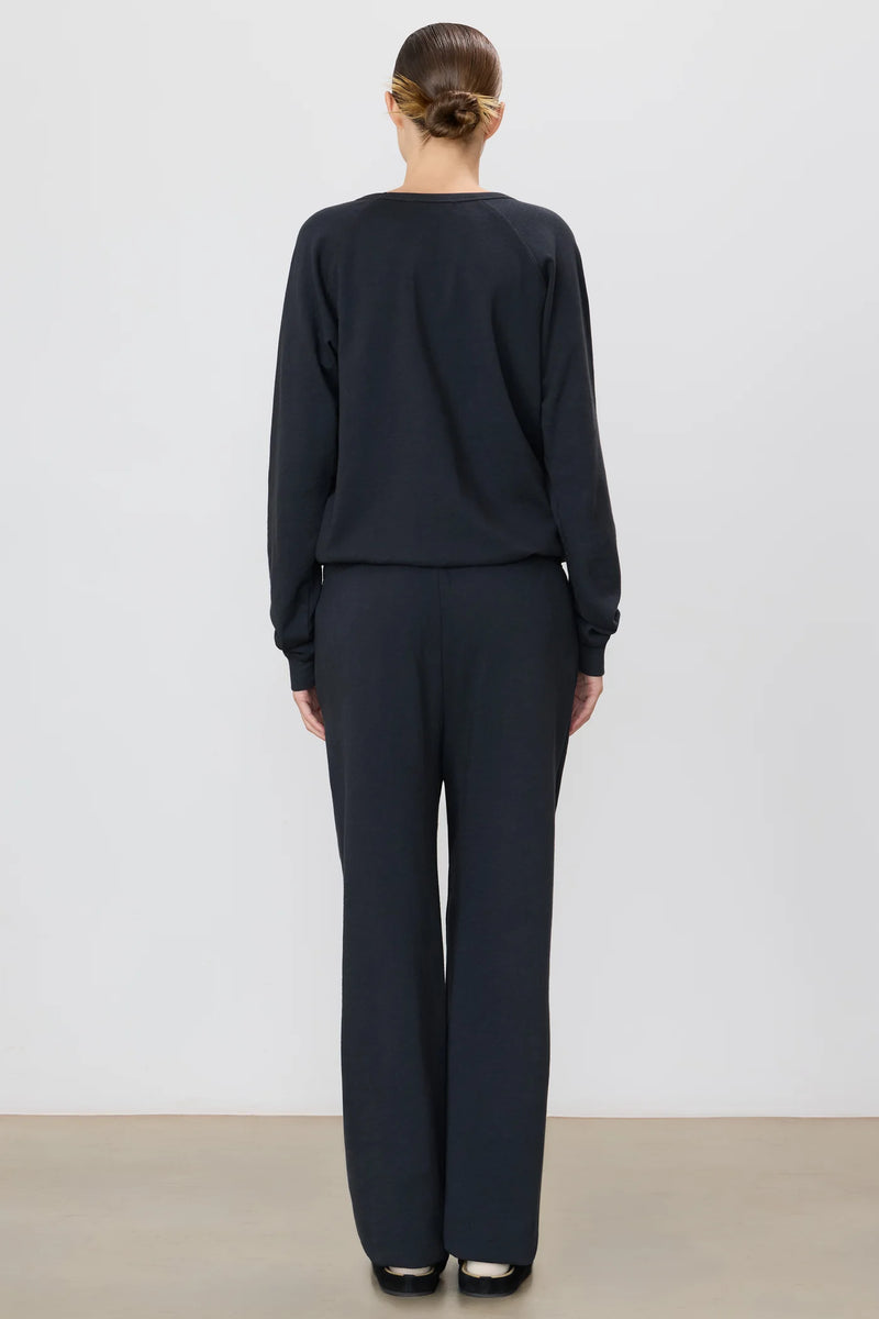 BOYFRIEND POCKET SWEATPANT