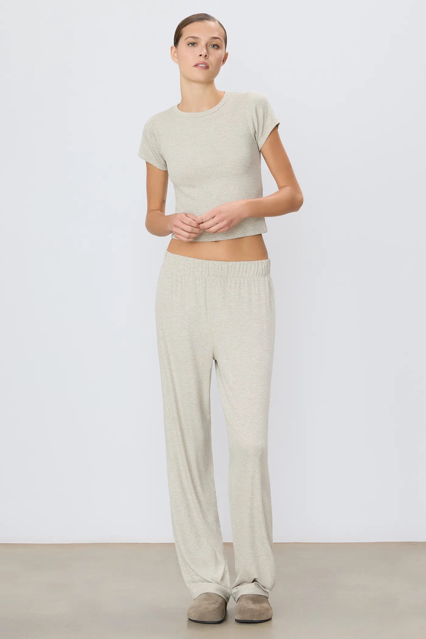 LOUNGE PANT