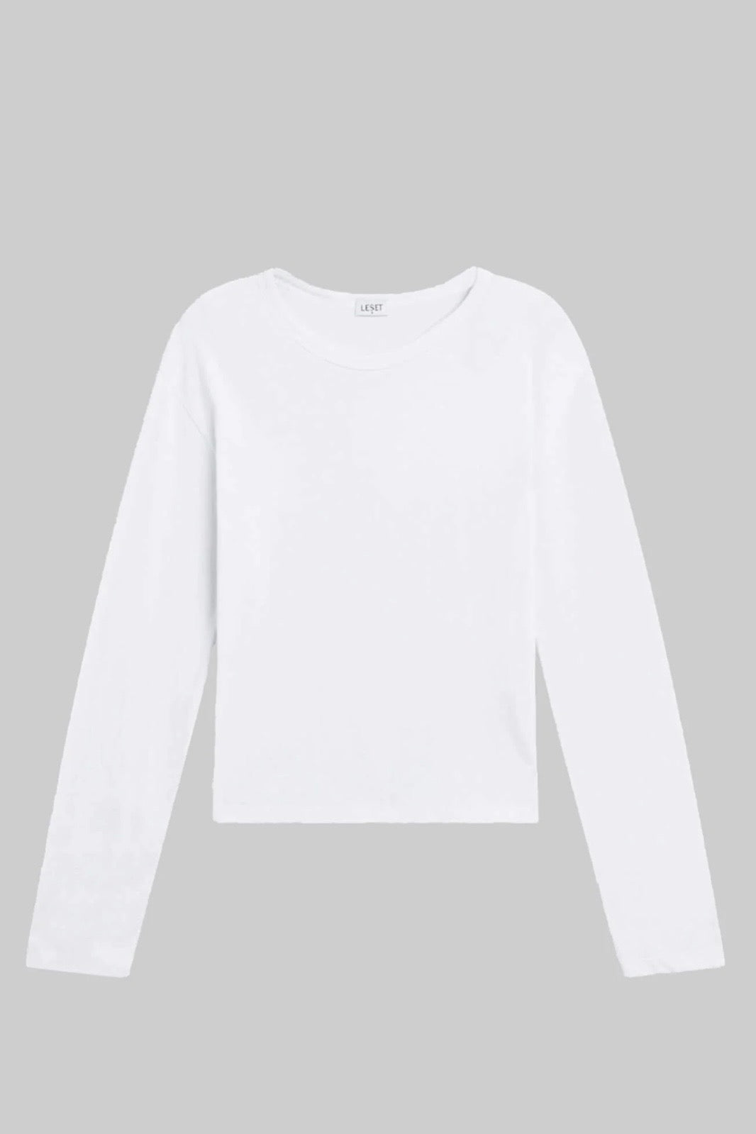 MARGO LONG SLEEVE