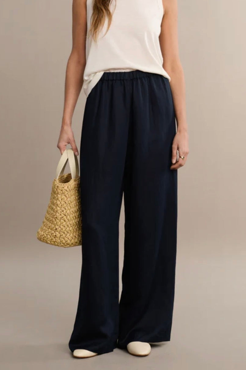SUMMER DEMI PANT