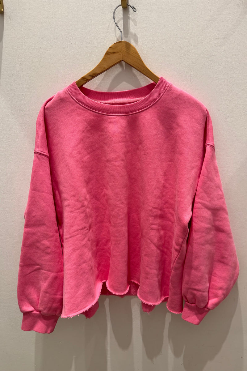 HONOR SWEATSHIRT