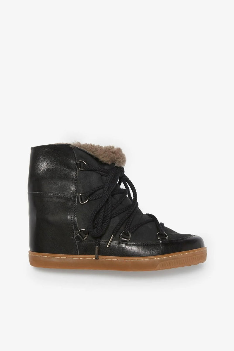 NOWLES SNOW BOOT