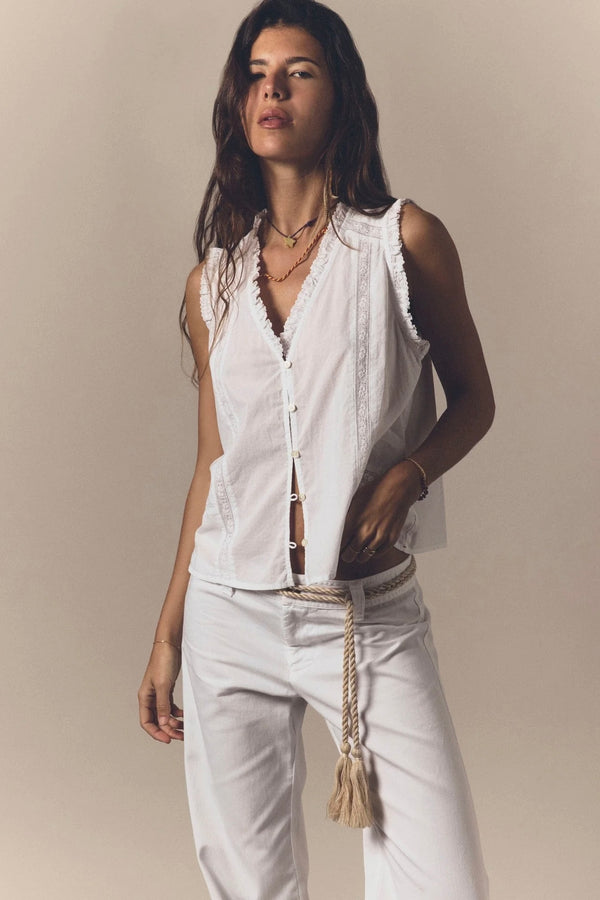 LOUISE TOP
