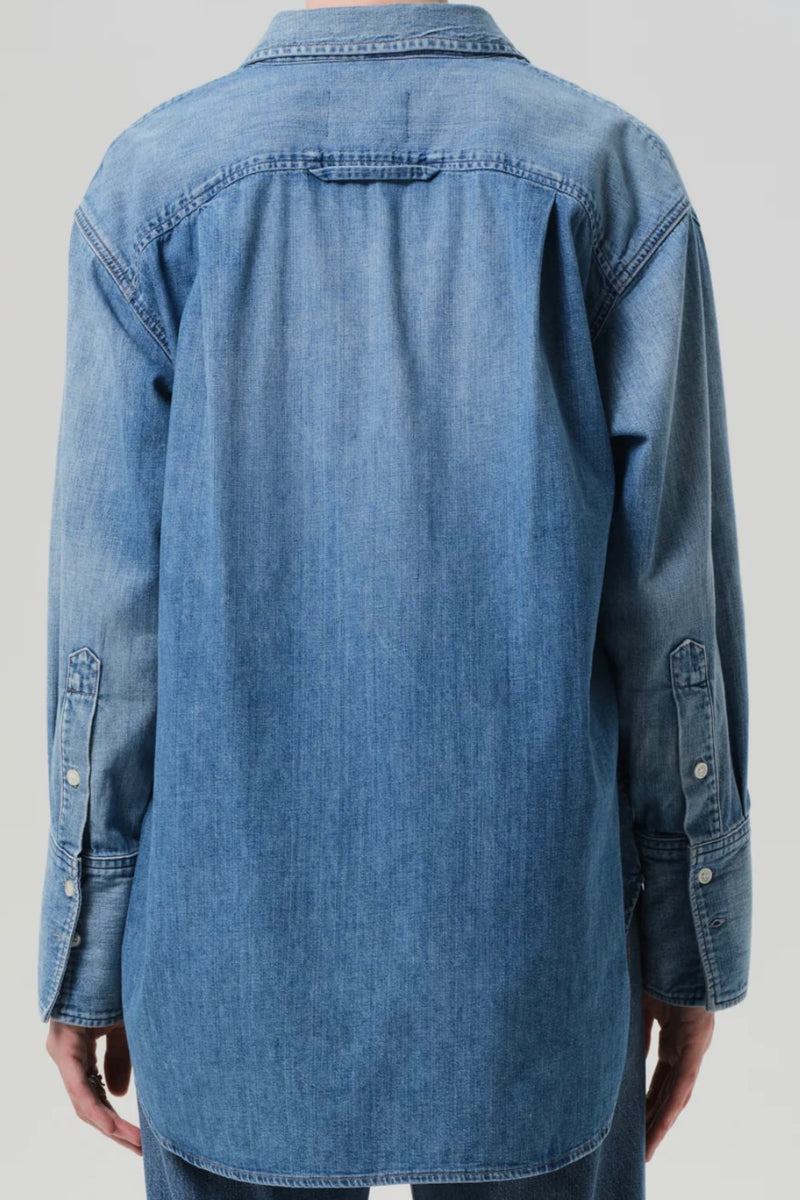 SOLENE SHIRT