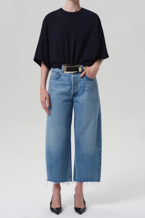 CAPE TEE