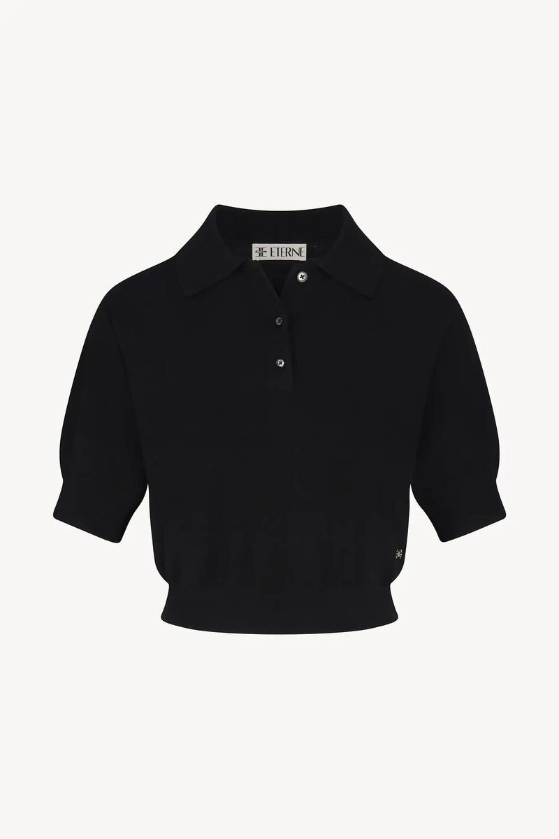 JOURNEY CASHMERE TOP