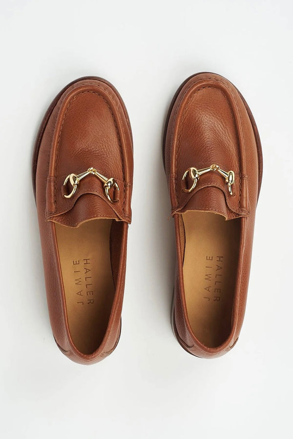 THE BIT LOAFER