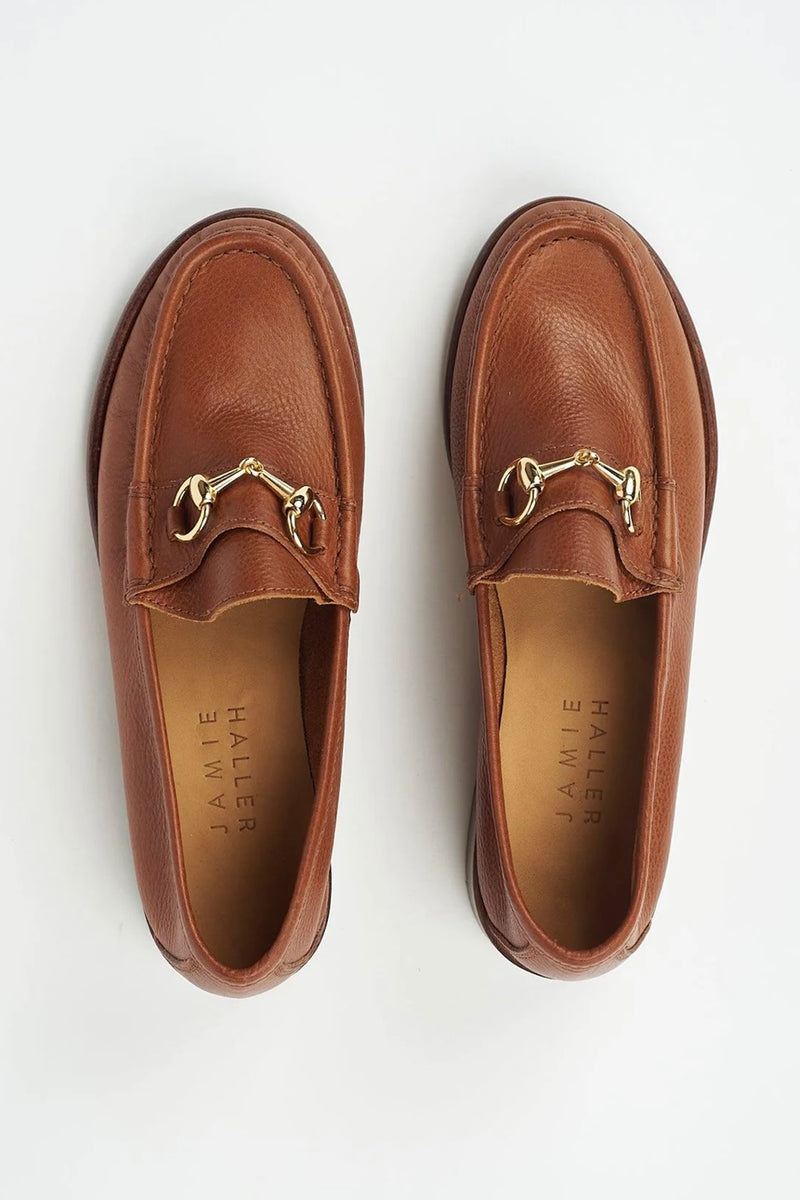 THE BIT LOAFER