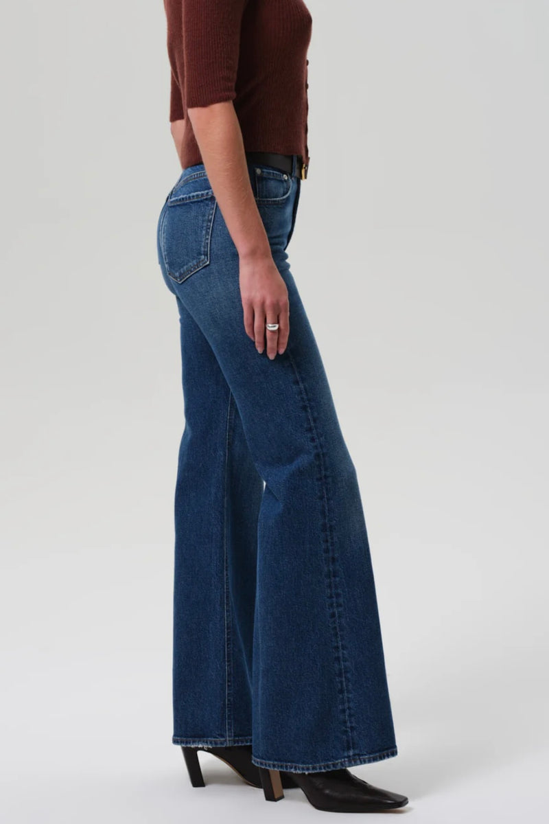 KIMBERLY 70'S FLARE