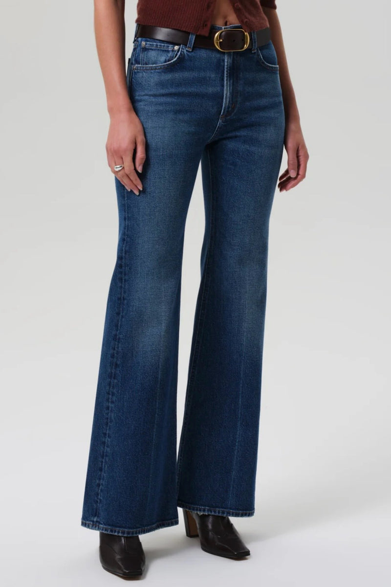 KIMBERLY 70'S FLARE