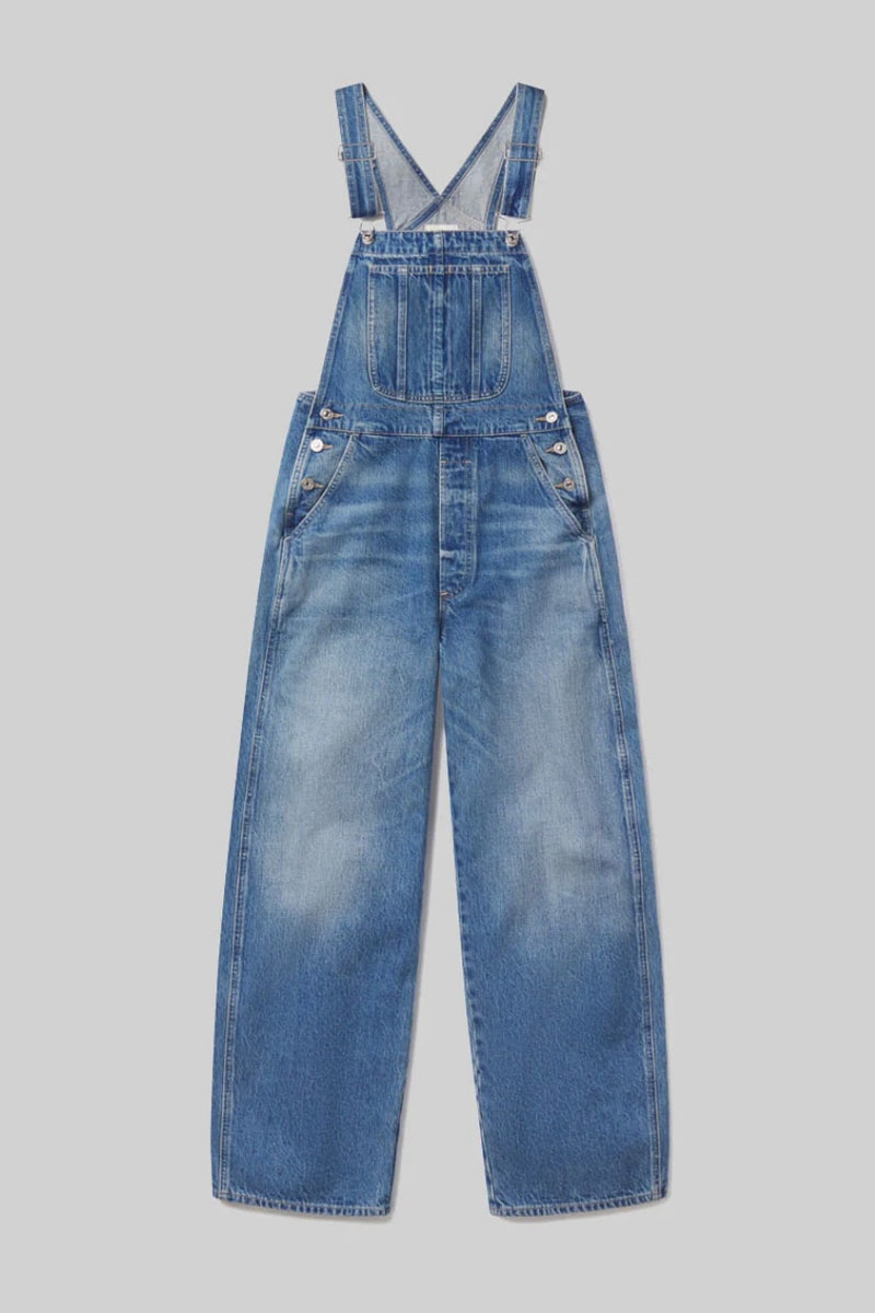 FREYA OVERALL