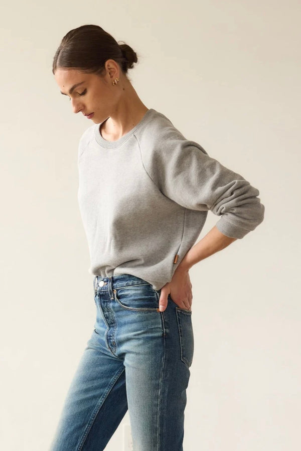 THE DAILY SWEATSHIRT