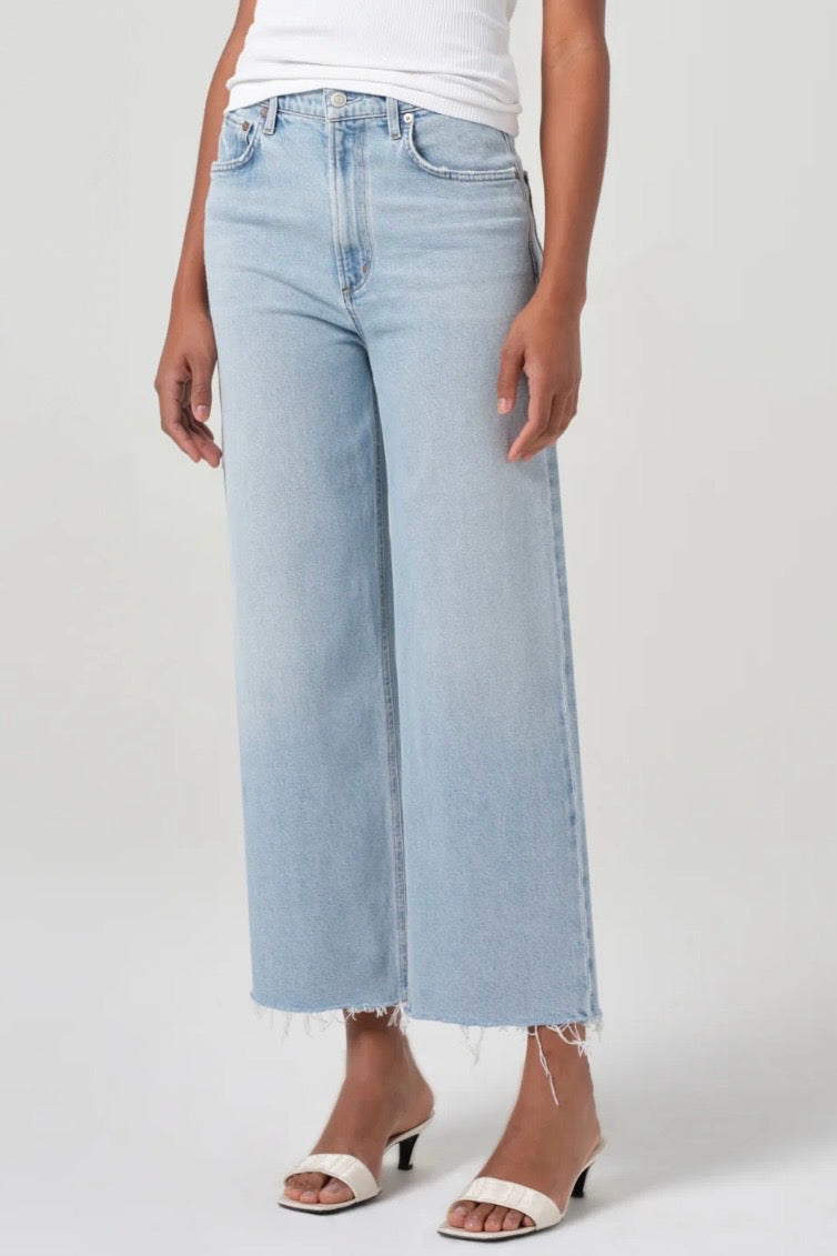REN JEAN (STRETCH) IN BEAM