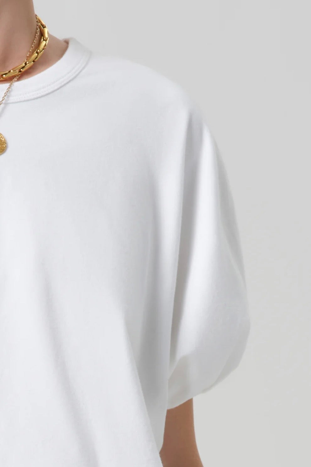 T-SHIRT BULLE GIA *précommande*