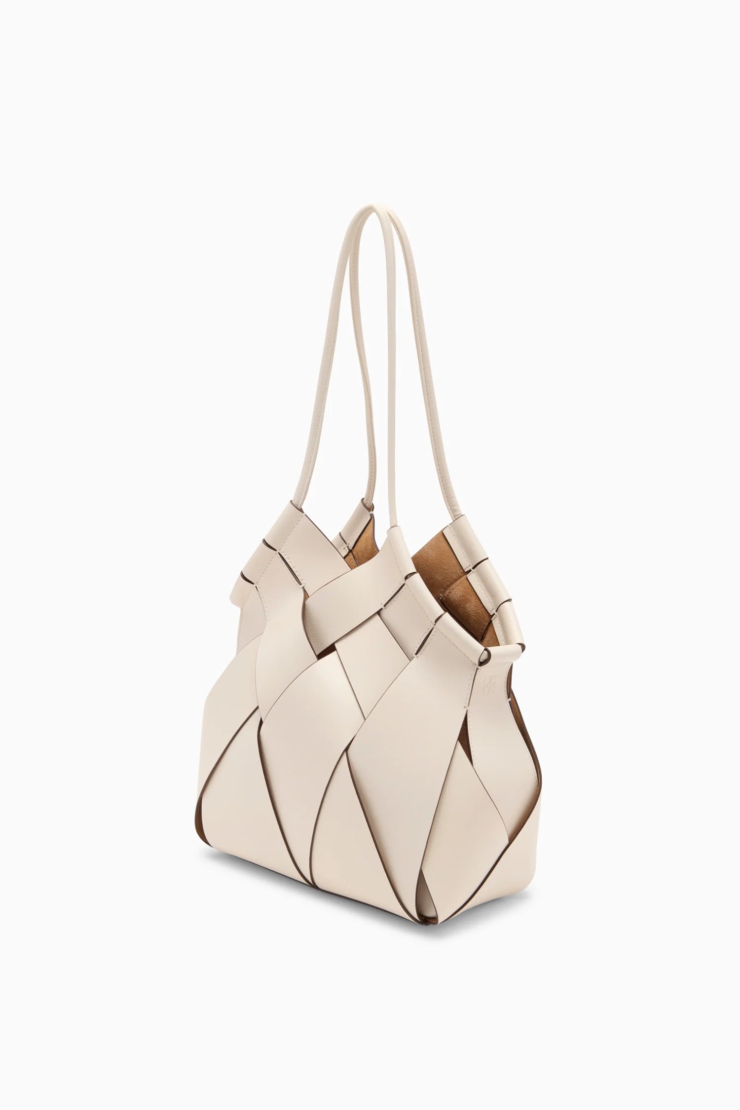 CHARLOTTE SHOULDER BAG