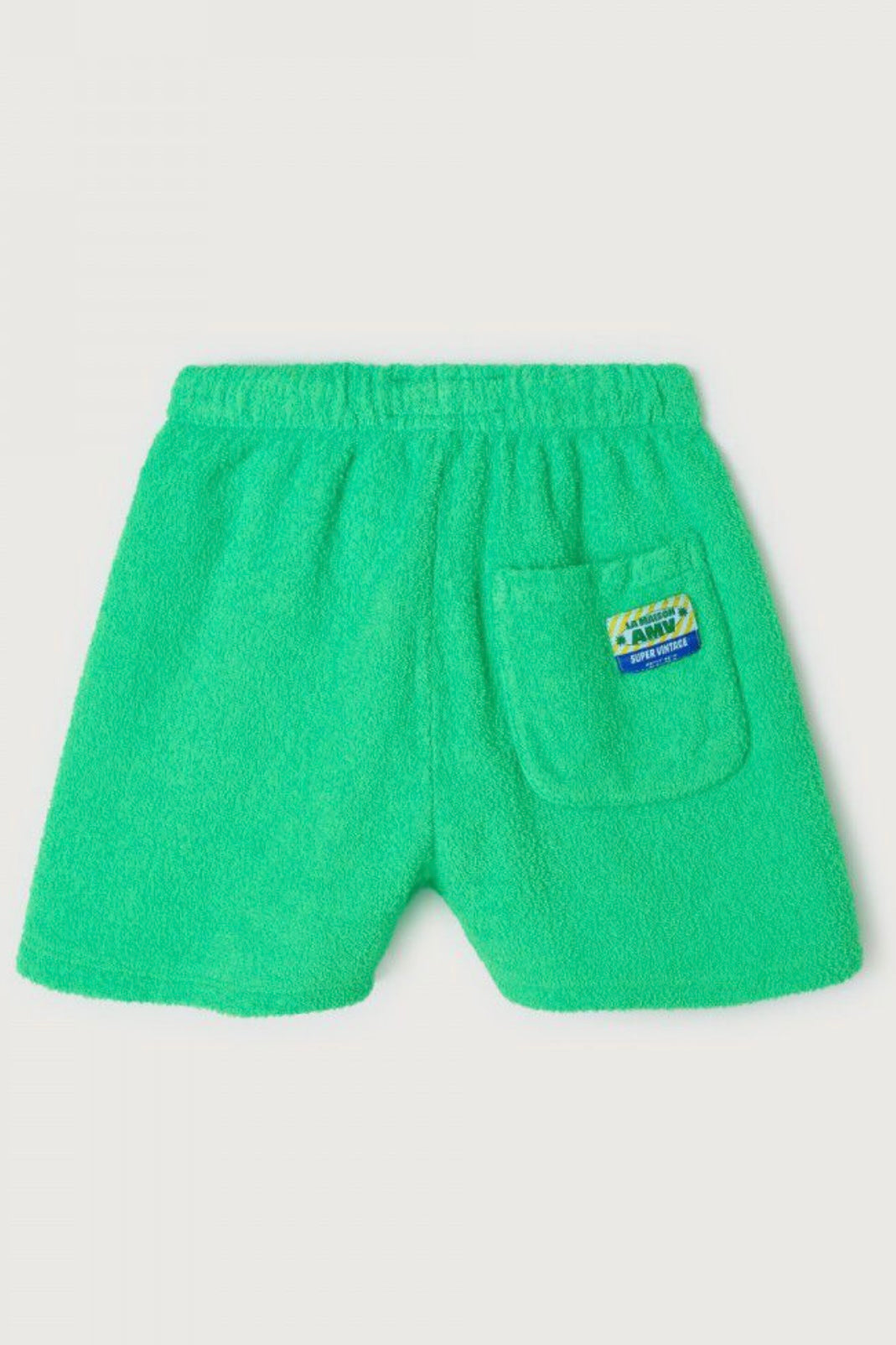 SHORT ENFANT BOBYPARK