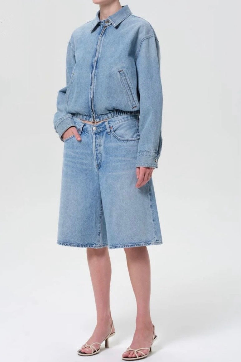NILE JACKET