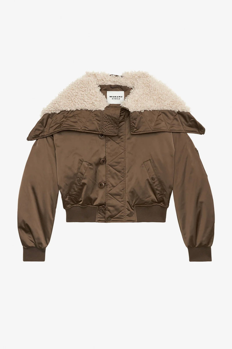 ELISA COAT