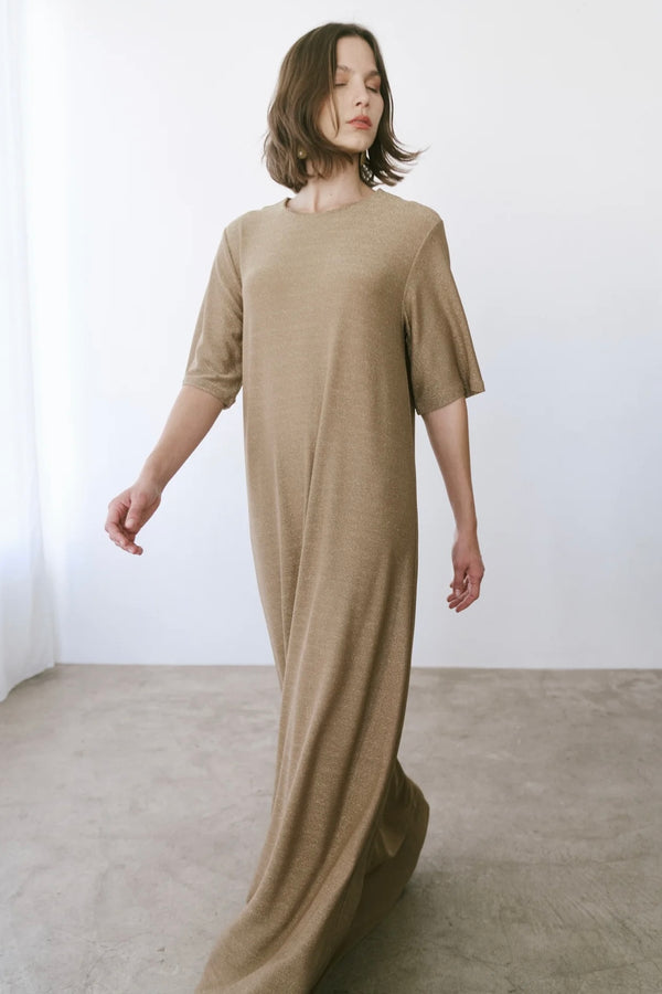 THE GODDESS DRESS