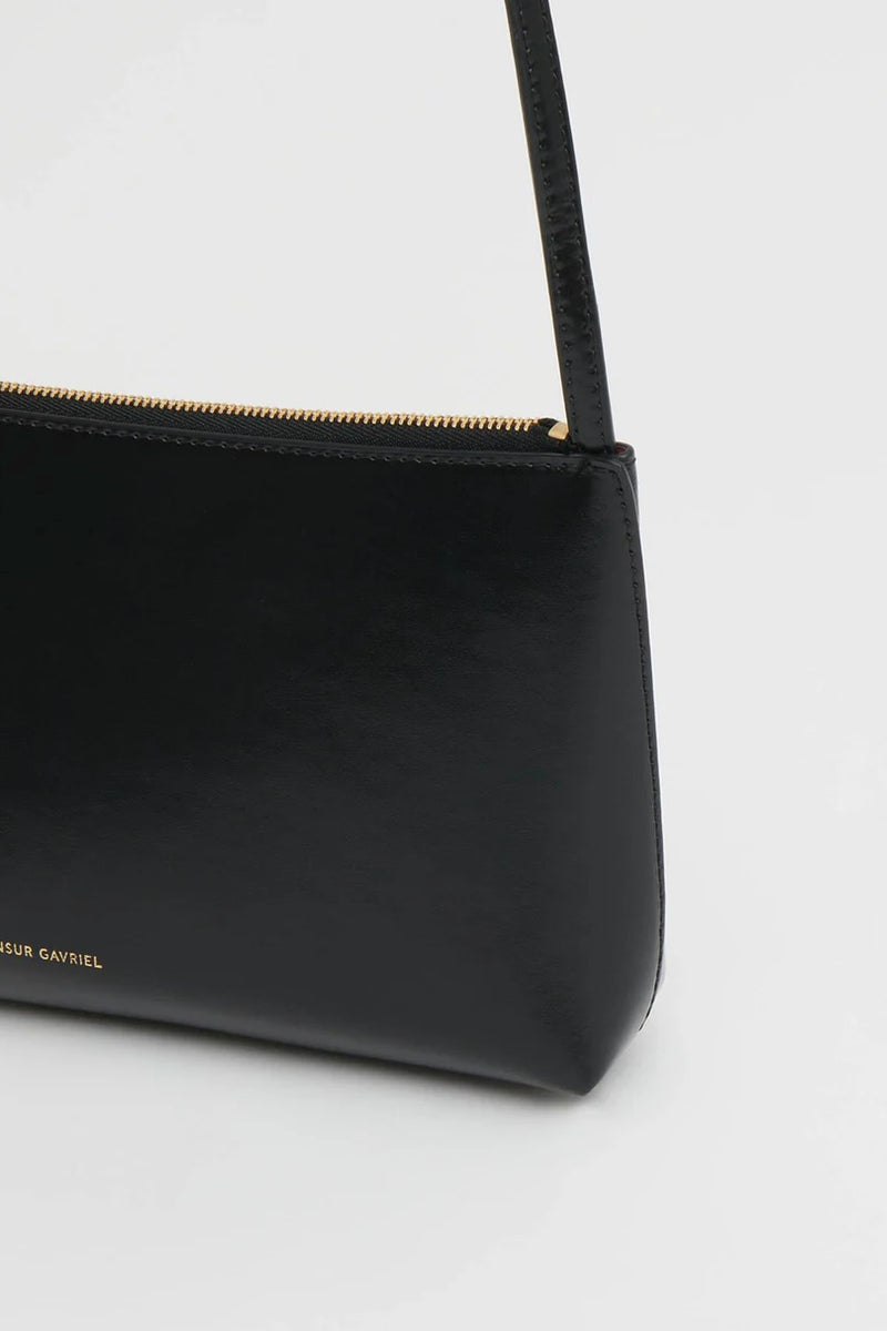 GAIA SHOULDER BAG