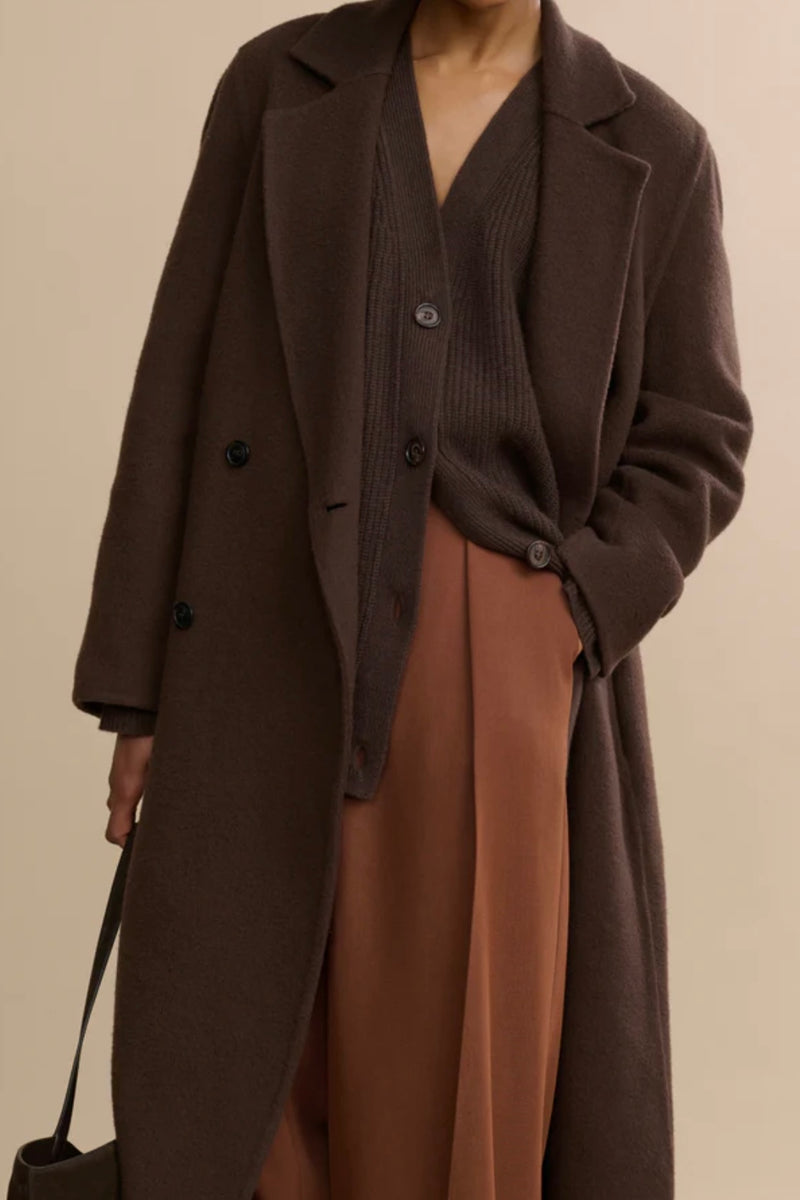 OLIVIA COAT