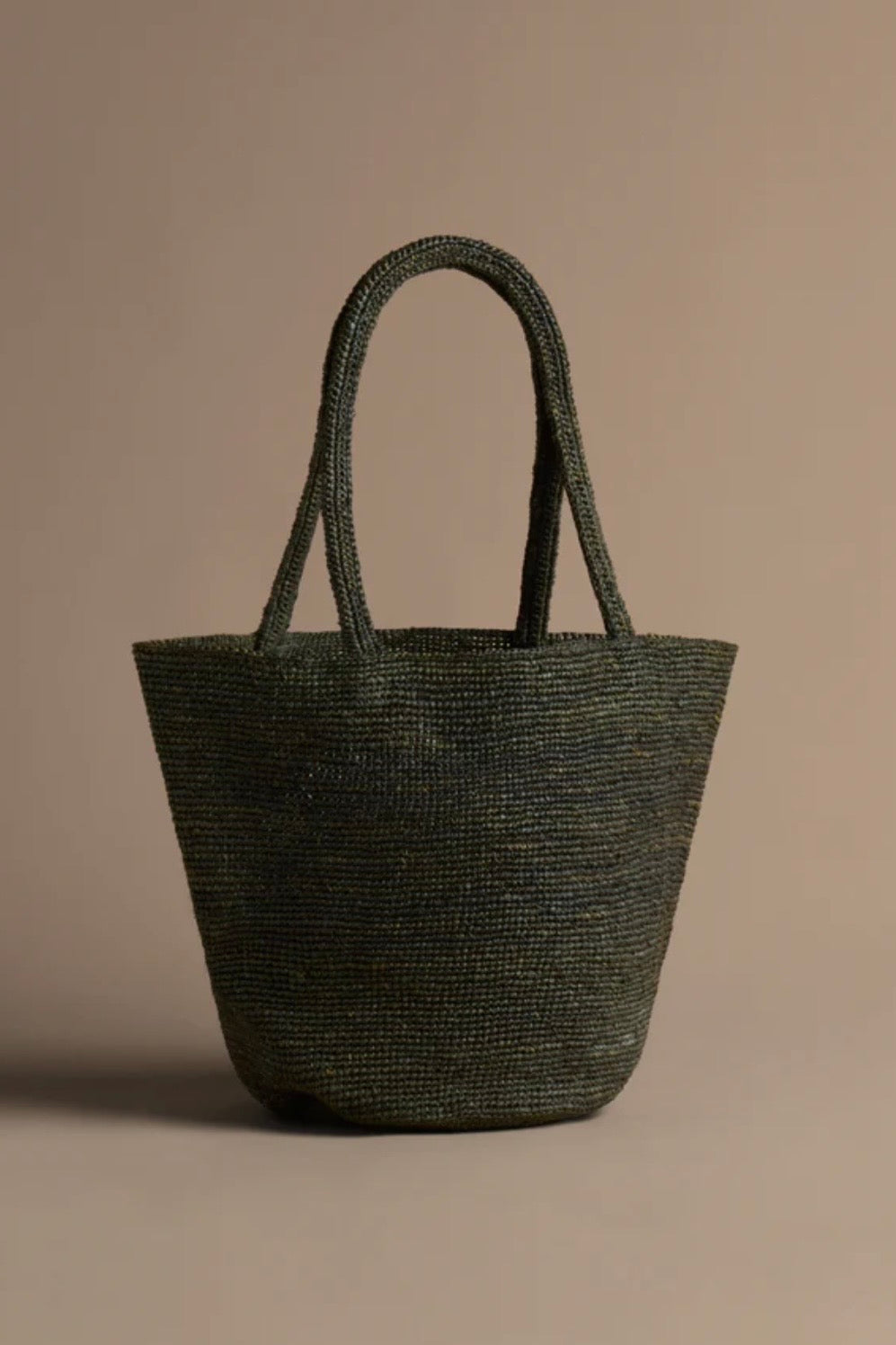 SAC HOLLIS OLIVE