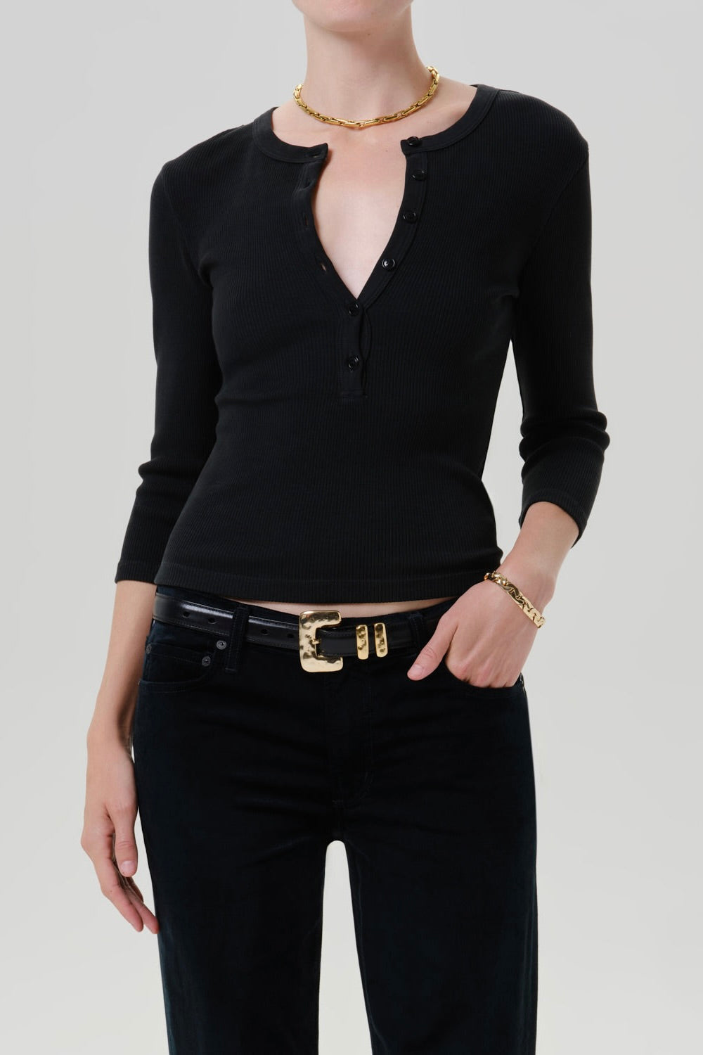 BOY HENLEY