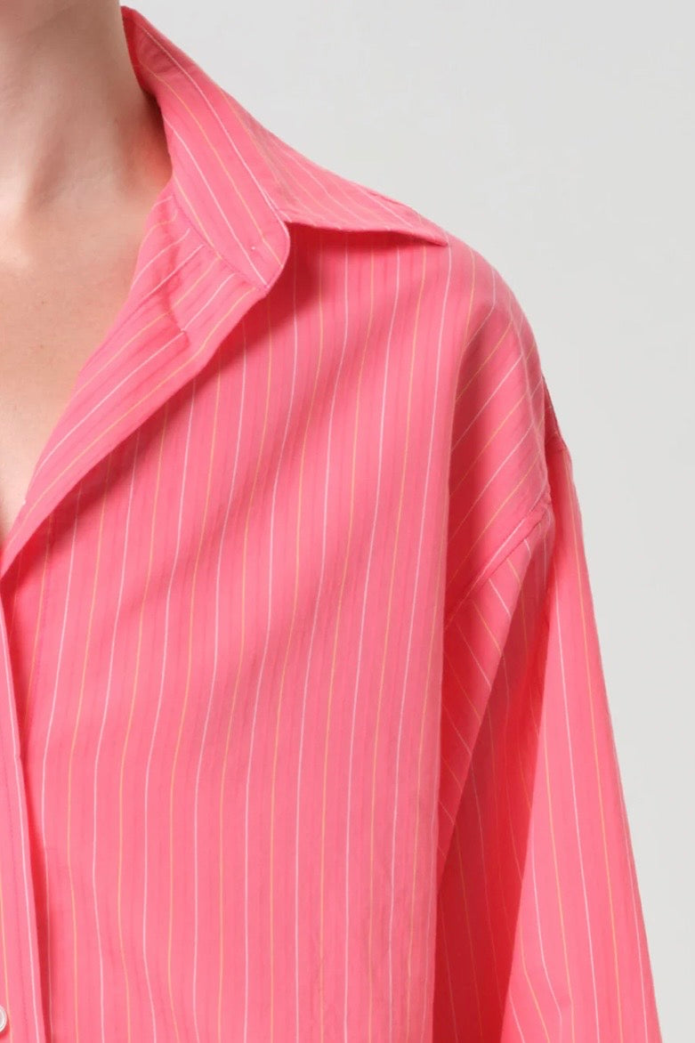 CHEMISE SONA