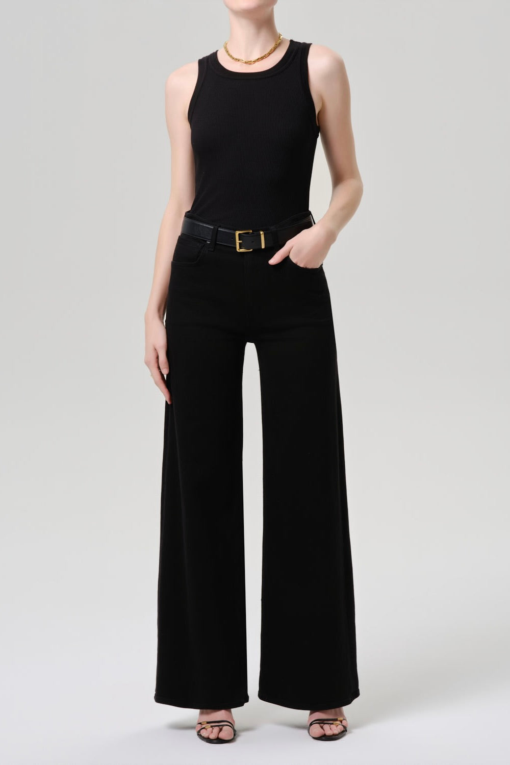 LYRA LONG WIDE LEG