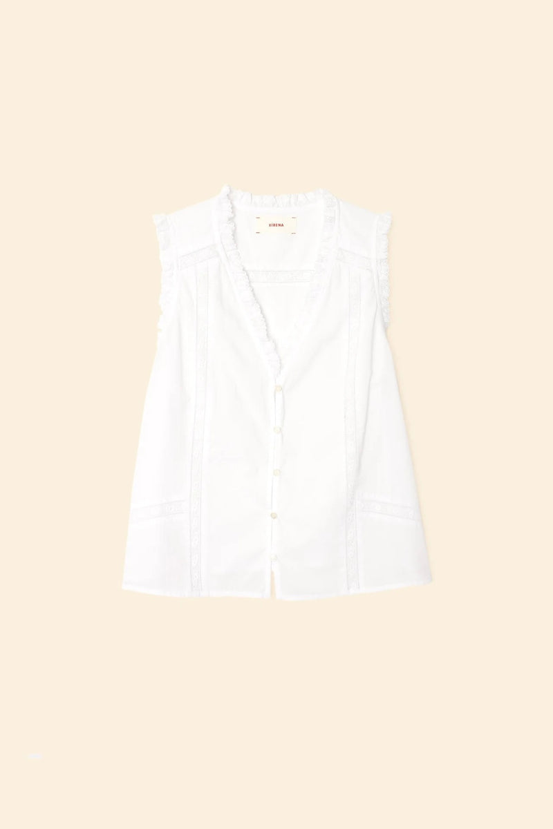 LOUISE TOP
