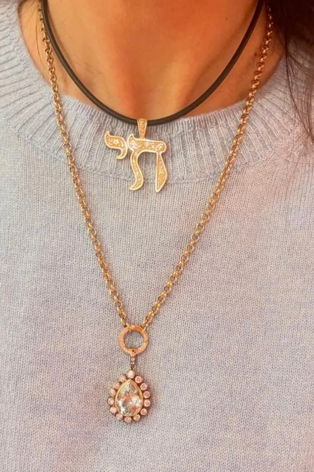 Grand SW Chai Charm
