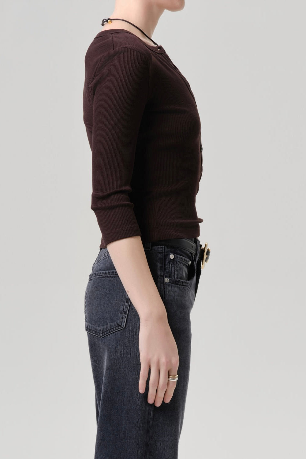 BOY HENLEY