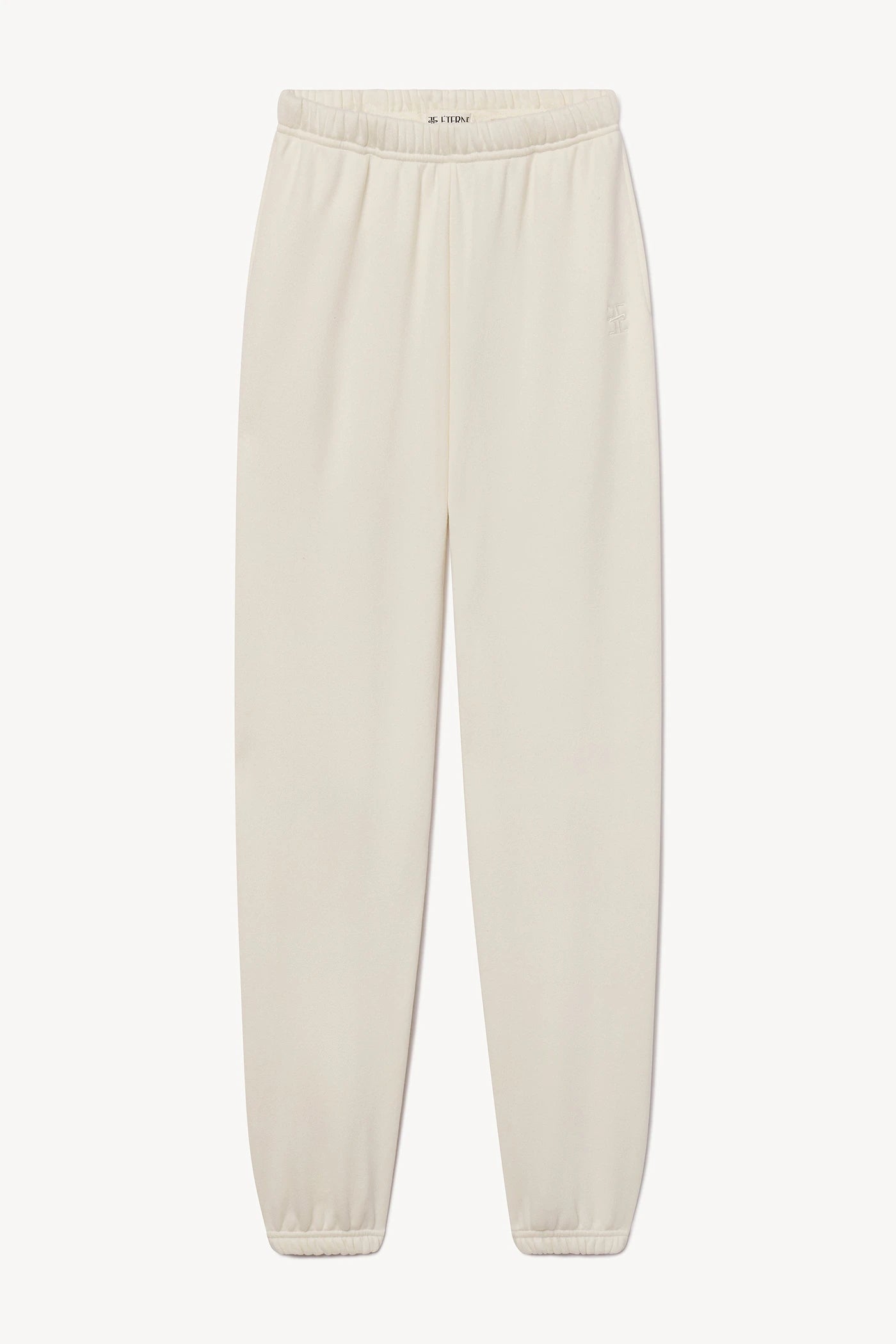 BOYFRIEND POCKET SWEATPANT