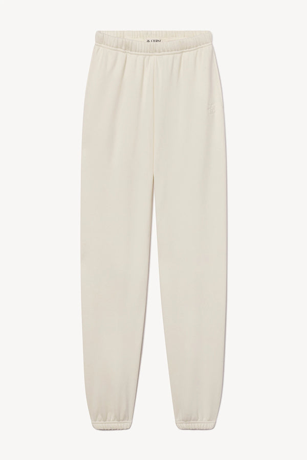 BOYFRIEND POCKET SWEATPANT