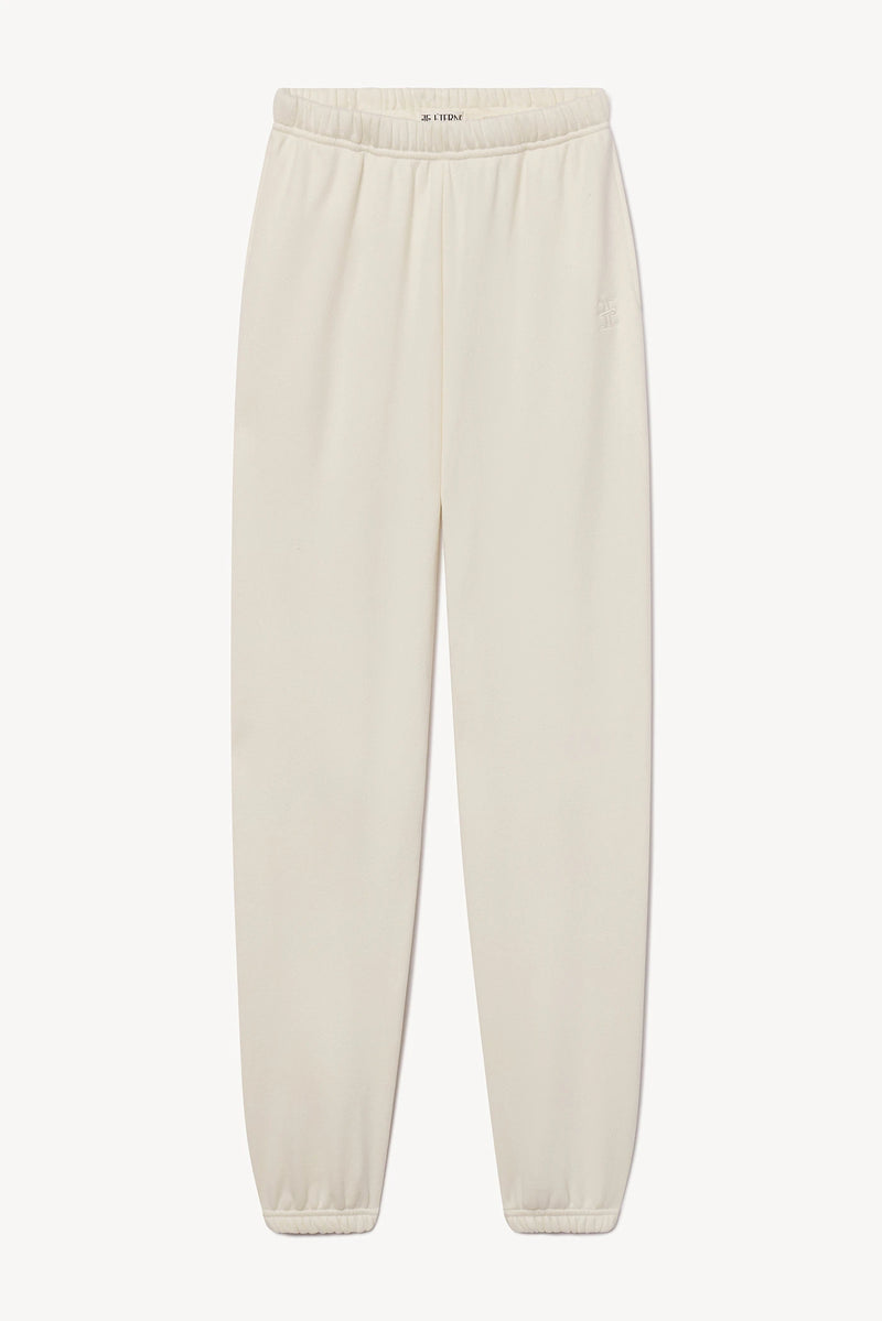 BOYFRIEND POCKET SWEATPANT