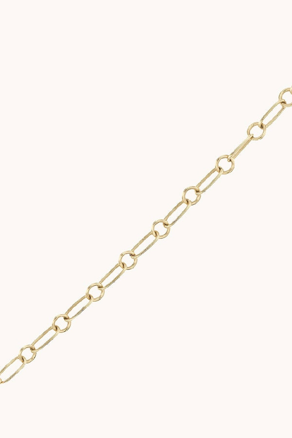 WEE MULTI LINK CHAIN 16"