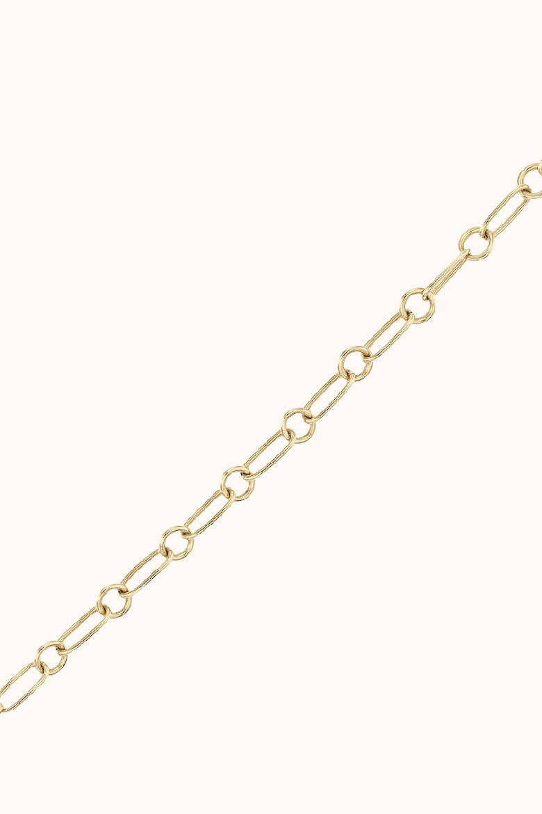 WEE MULTI LINK CHAIN 16"