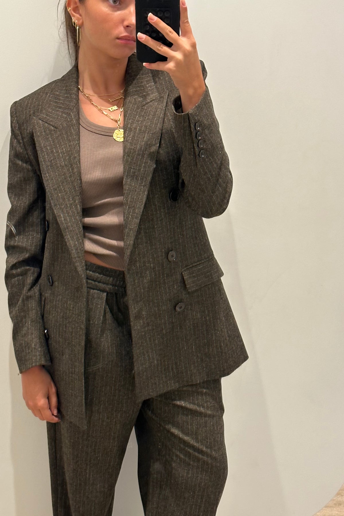 ISABEL MARANT｜ (GINNY (EC077MFA A4L01A 02DG)) ISABEL MARANT – The Narwhal