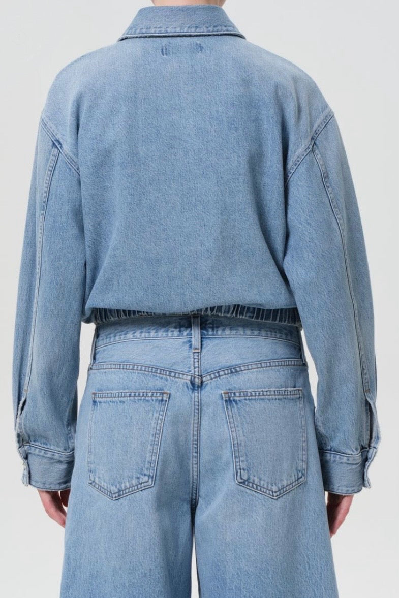 NILE JACKET