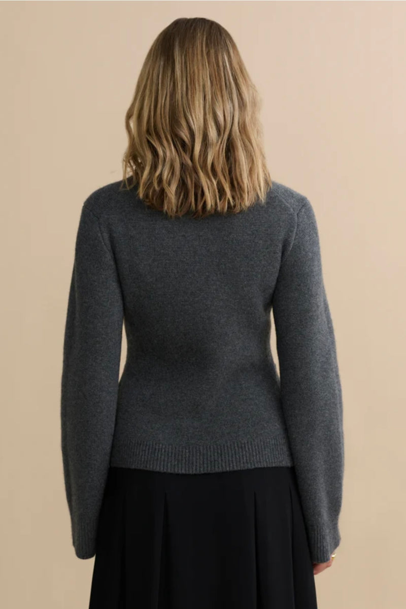 COOPER CARDIGAN