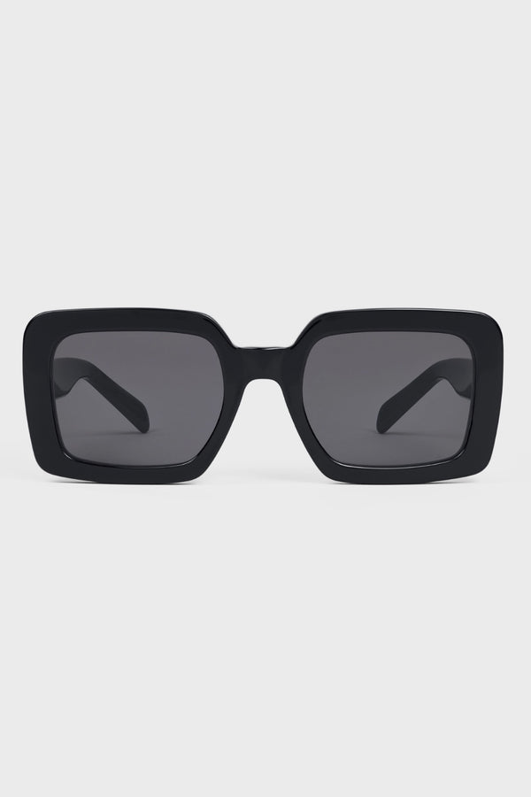 TRIOMPHE 13 SUNGLASSES IN ACETATE CL40304U
