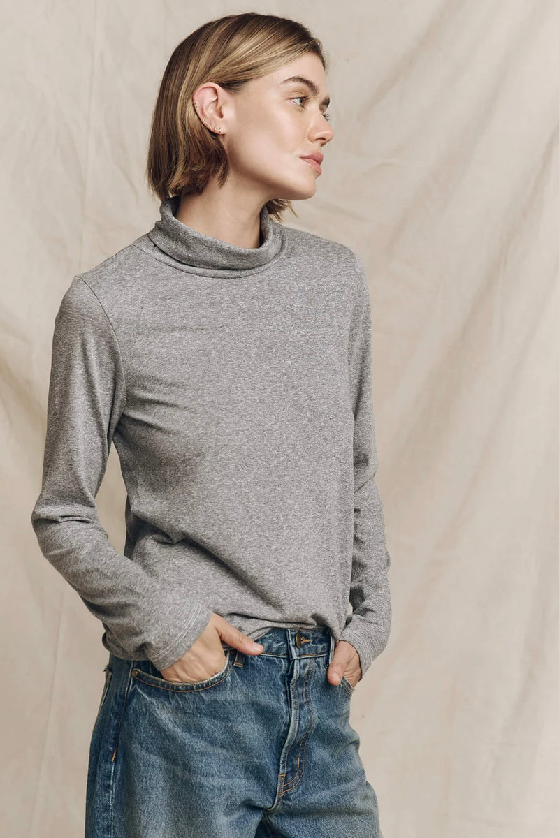 THE TURTLENECK