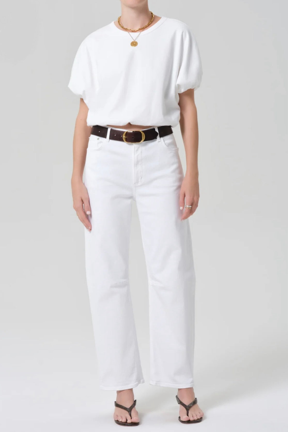T-SHIRT BULLE GIA *précommande*