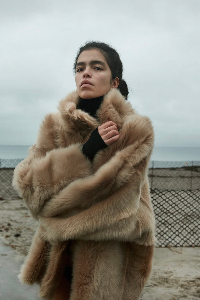 JENS COAT