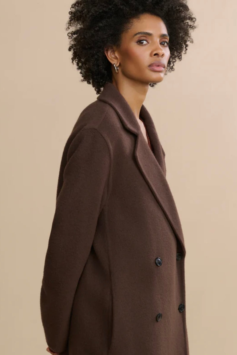 OLIVIA COAT