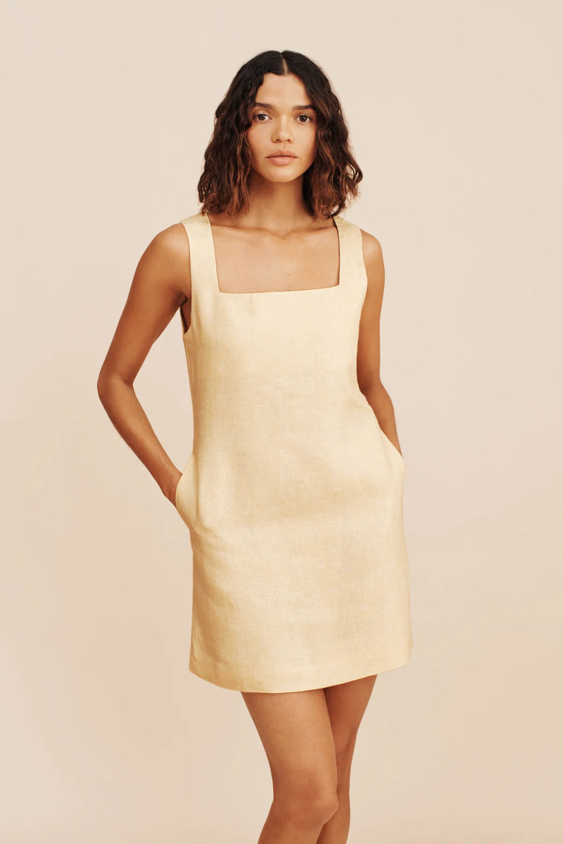 ALICE MINI DRESS