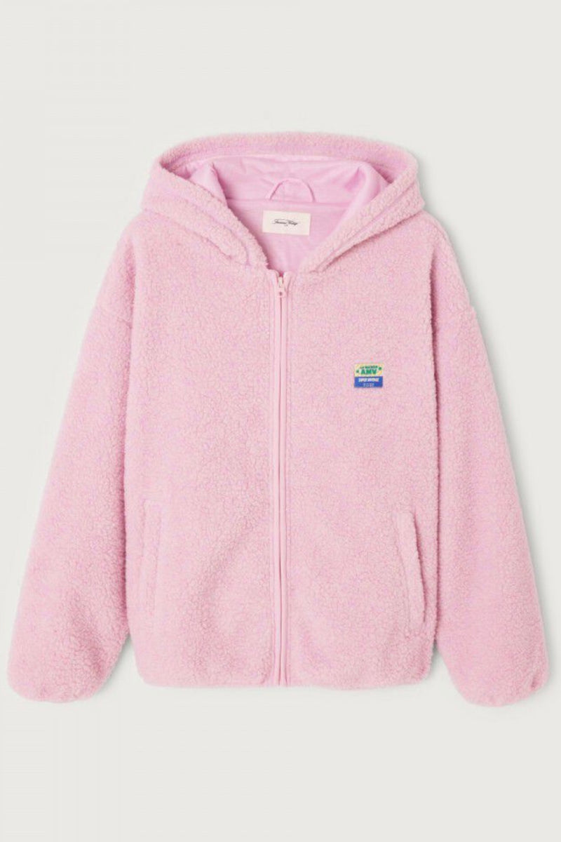 HOKTOWN HOODED FLEECE